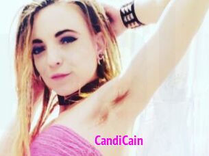 CandiCain