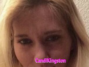 CandiKingston