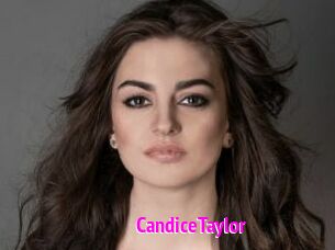 CandiceTaylor