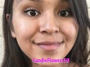 CandieFlowers30