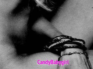 CandyBabygirl