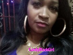 CandyBlackGirl