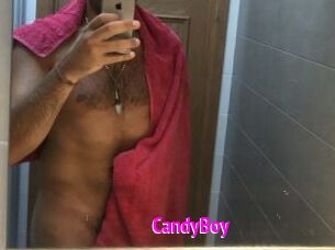 CandyBoy