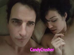 CandyCrusher