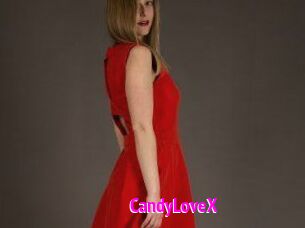 CandyLoveX