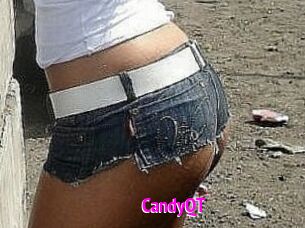 CandyQT