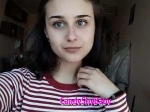 CandyShyBaby