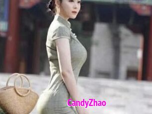 CandyZhao