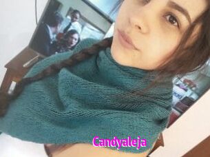 Candyaleja