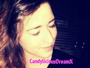 CandyliciousDreamX