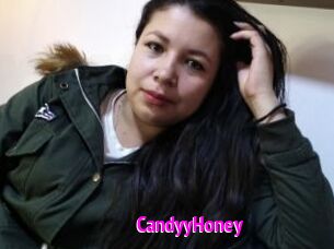 CandyyHoney