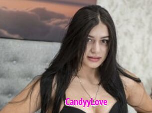 CandyyLove