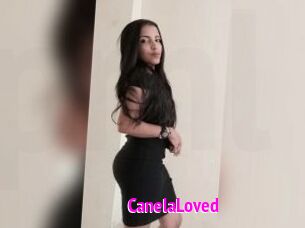 CanelaLoved