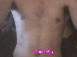 CannonBoy