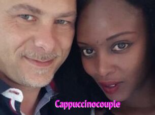 Cappuccinocouple