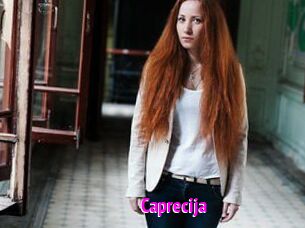 Caprecija