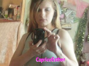 CapriceEsther