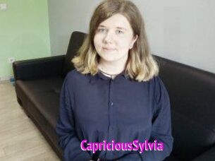 CapriciousSylvia