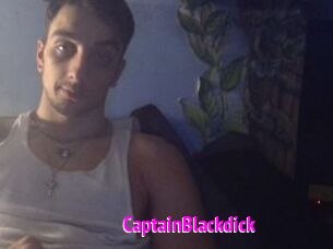 CaptainBlackdick