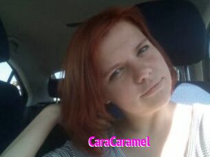 CaraCaramel