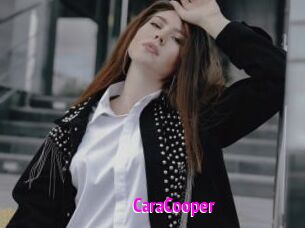 CaraCooper