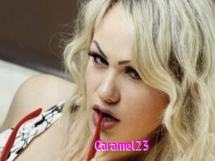 Caramel23