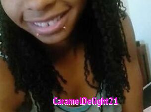 CaramelDelight21