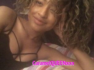 CaramelQUEENxxx