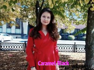 Caramel_Black