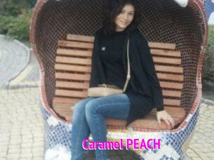 Caramel_PEACH