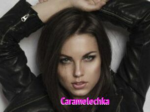 Caramelechka