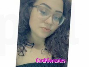 CardiGonzales