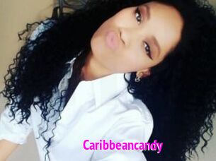 Caribbeancandy