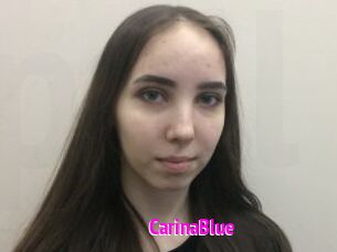 CarinaBlue