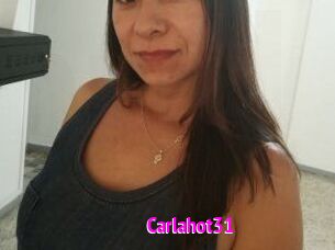 Carlahot31