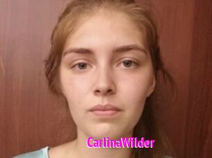 CarlinaWilder