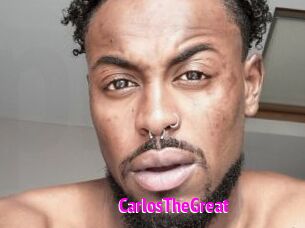 CarlosTheGreat