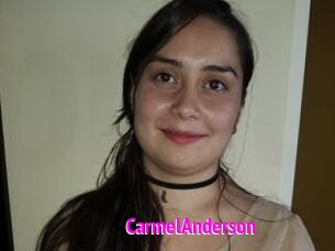 CarmelAnderson