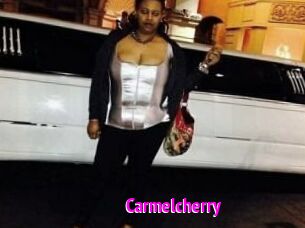 Carmelcherry