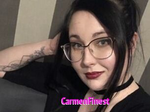 CarmenFinest