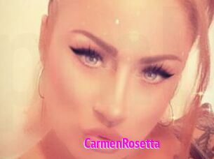 CarmenRosetta