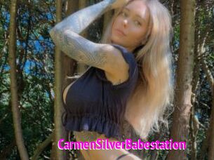 CarmenSilverBabestation