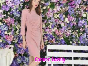 Carmen_Lovely