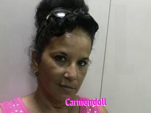 Carmendoll