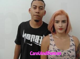 CarolAndDuncan