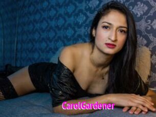 CarolGardener