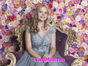 CarolMillerson