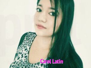 Carol_Latin