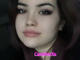 CaroliineXx