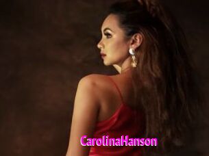 CarolinaHanson